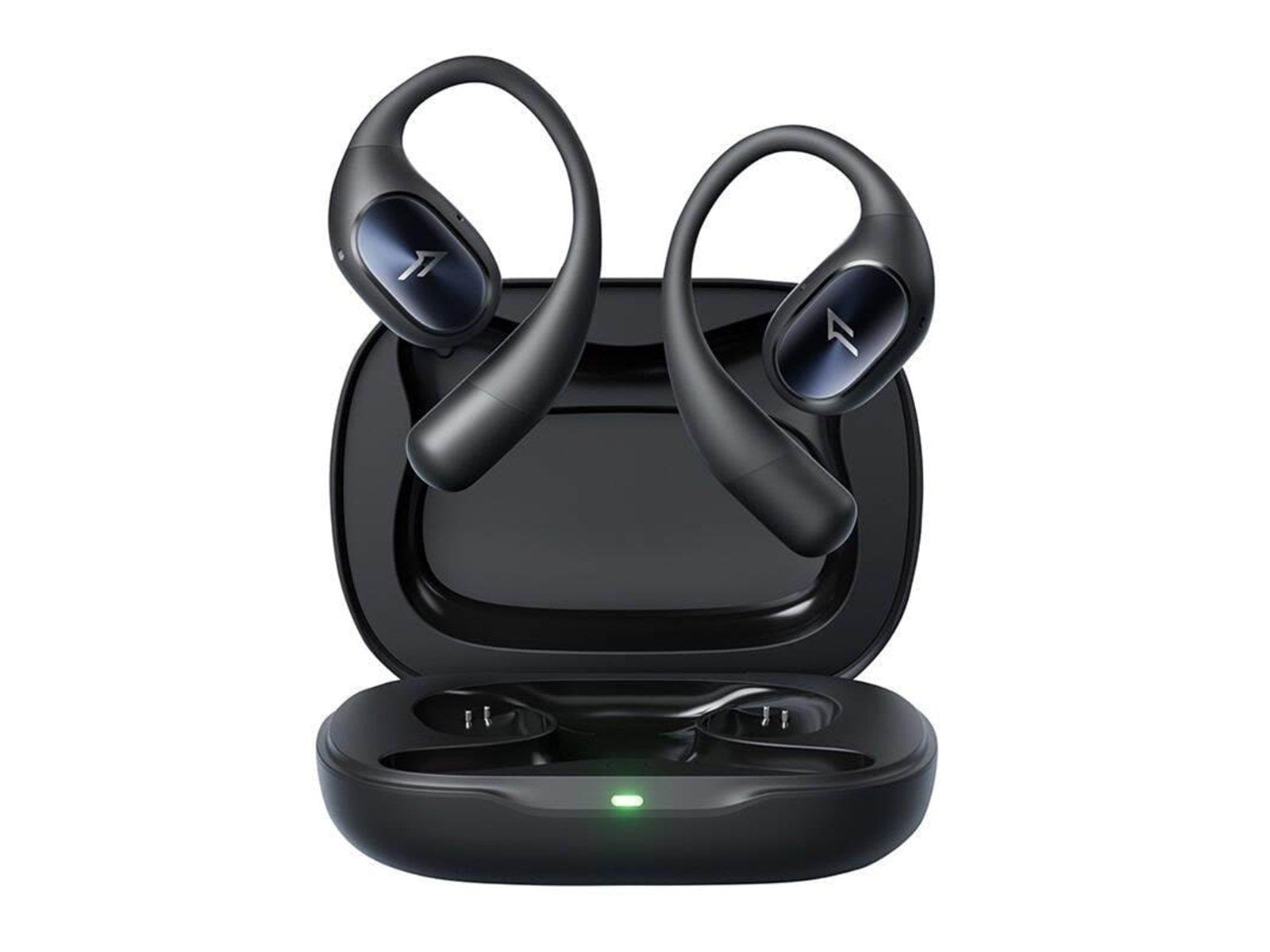 1MORE Earbuds S31 OPEN (black) 1MORE Earbuds S31 OPEN (black)